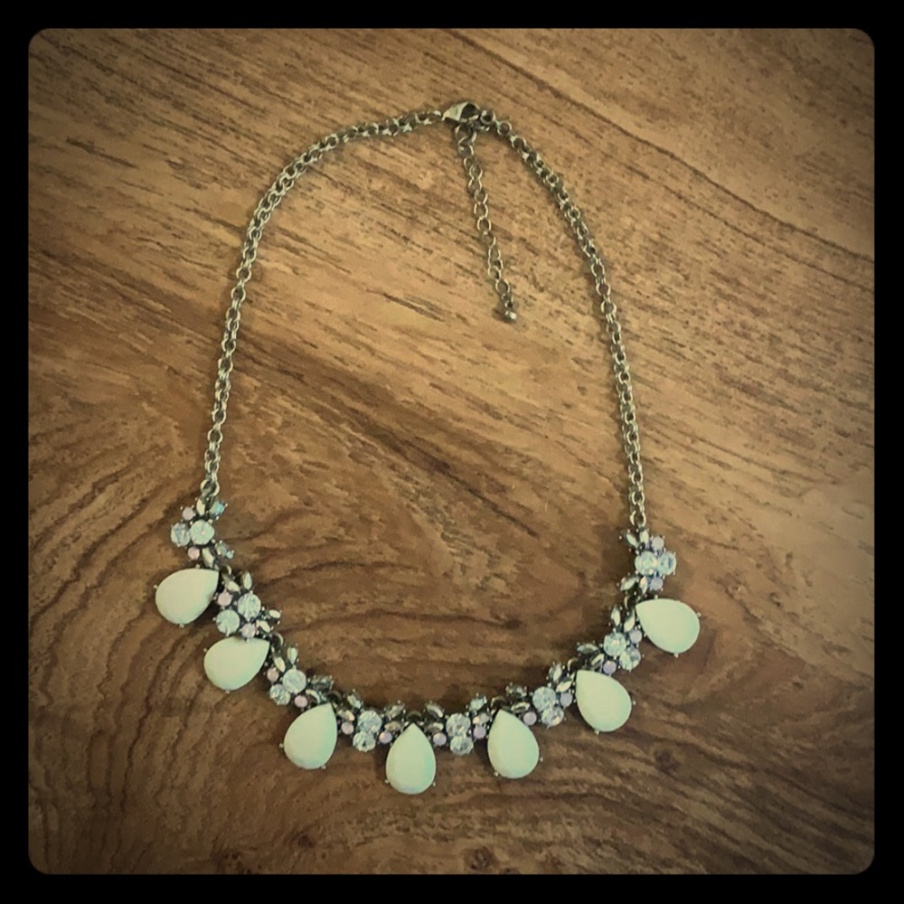 Statement Necklace